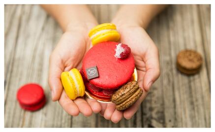 Descubre porque la pastelería francesa es de las más famosas del mundo