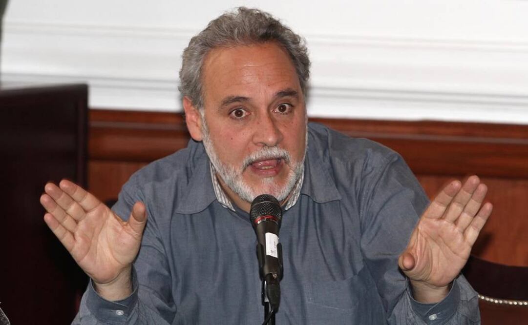 El cineasta nació en 1961 y es egresado del Centro de Capacitación Cinematográfica (CCC). FOTO: Archivo