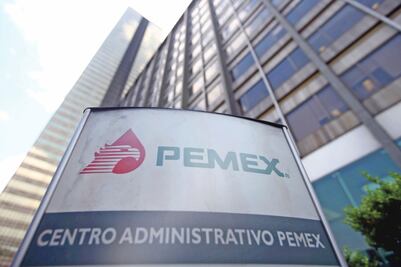 Pemex aplicará plan para mejorar balance