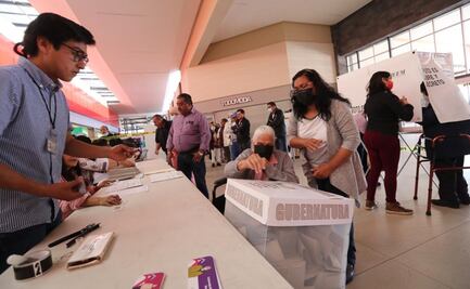 Elecciones 2023 en Edomex y Coahuila: ¿Deben pagarte extra por trabajar el domingo 4 de junio?