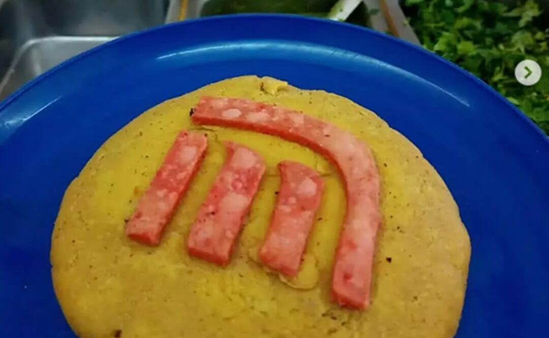 Foto: El rinconcito mexicano / Facebook