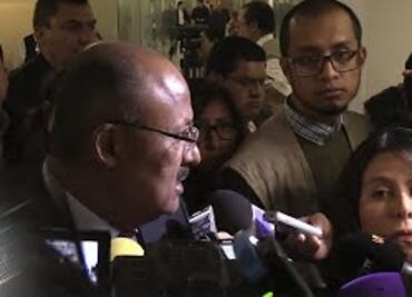 Pide PRI no hacer "linchamiento apresurado" contra Romero Deschamps