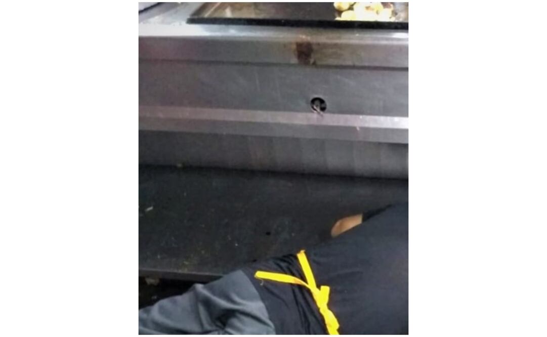 Fotografía: Especial