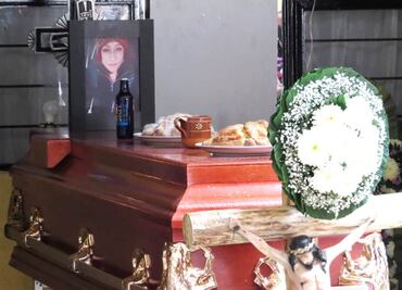 Guadalupe, víctima de feminicidio en Edomex era chofer de combi para mantener a sus hijos