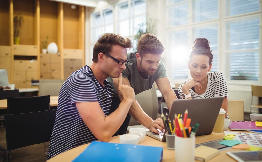 Hay mejoras en el área de la colaboración, seguridad e integración con otras herramientas y servicios