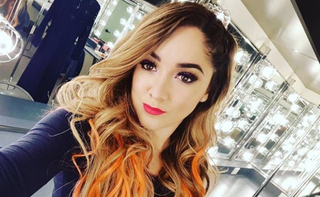 Para Sherlyn la lealtad es muy importante en una relación. FOTO: Instagram