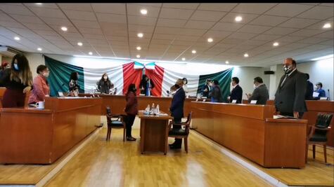 Naucalpan lanza pulseras electrónicas contra violencia de género