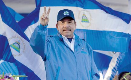 Tras más de un mes de ausencia, presidente de Nicaragua reaparecerá por Covid-19