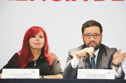 Miguel Hidalgo y Álvaro Obregón denuncian un “cártel inmobiliario”