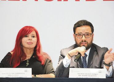Miguel Hidalgo y Álvaro Obregón denuncian un “cártel inmobiliario”