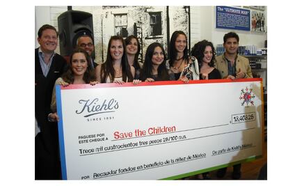 Tres marcas que benefician a la sociedad