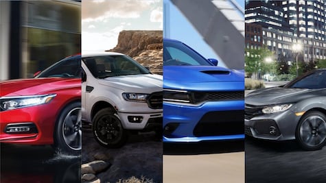 Los autos que menos se devalúan en un año