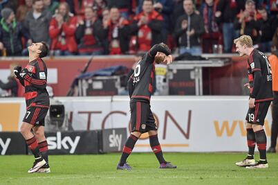 Regresa el hechicero