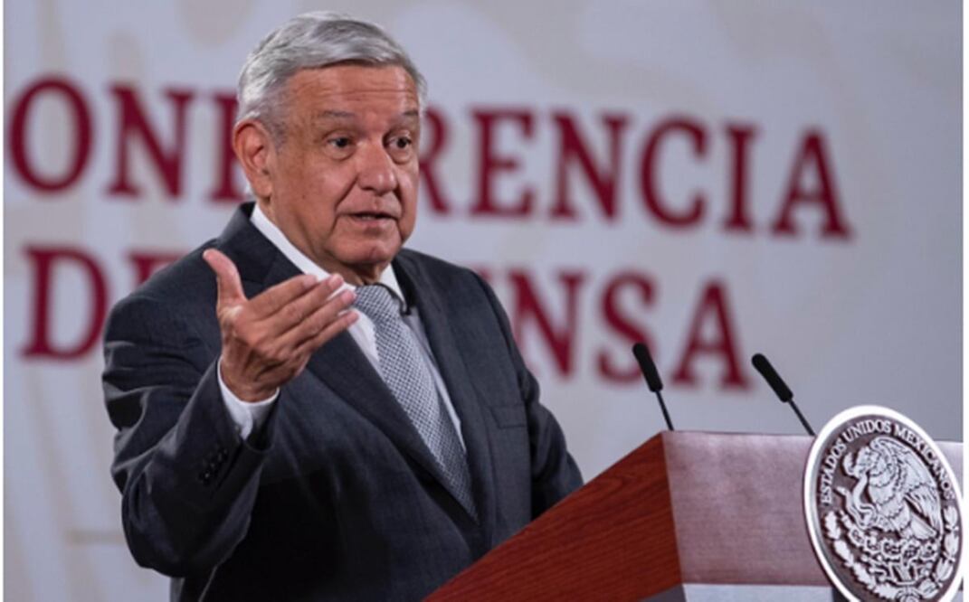 Foto: Archivo/EL UNIVERSAL