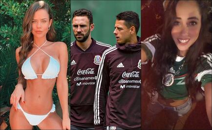 ¿Quieren aprovecharse de los Seleccionados Mexicanos?