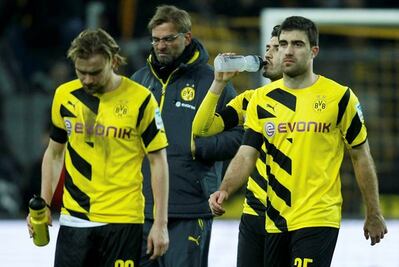 Liverpool, cerca de llegar a un acuerdo con Klopp: medios