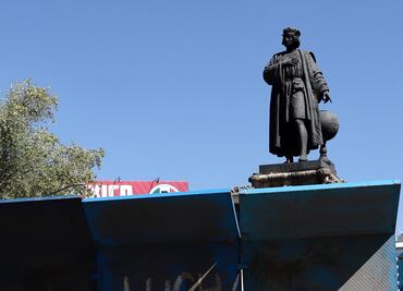 "No hace falta que pidamos perdón": investigadores españoles que buscan primera sepultura de Colón