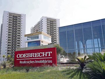 Cronología. La trama brasileña del caso Odebrecht