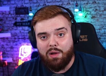 Este fue el motivo que enfureció a Ibai Llanos tras el éxito la Velada del Año 3