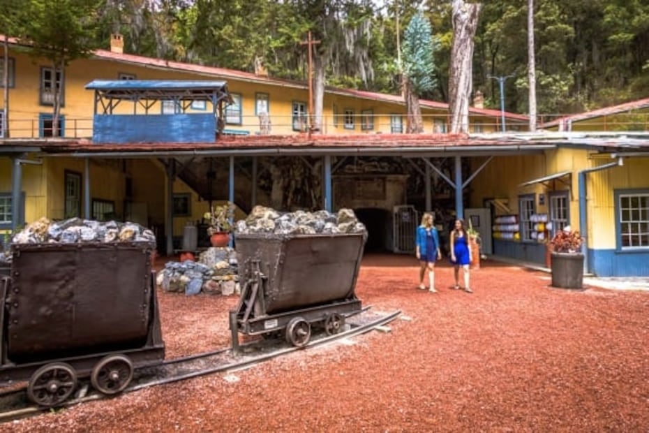 Escapadas por menos de 10 mil pesos en siete lugares de México