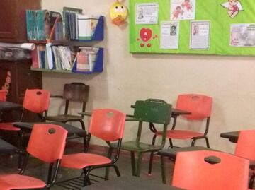 Suspenden clases en 3 municipios de Tamaulipas por tormenta tropical Francine