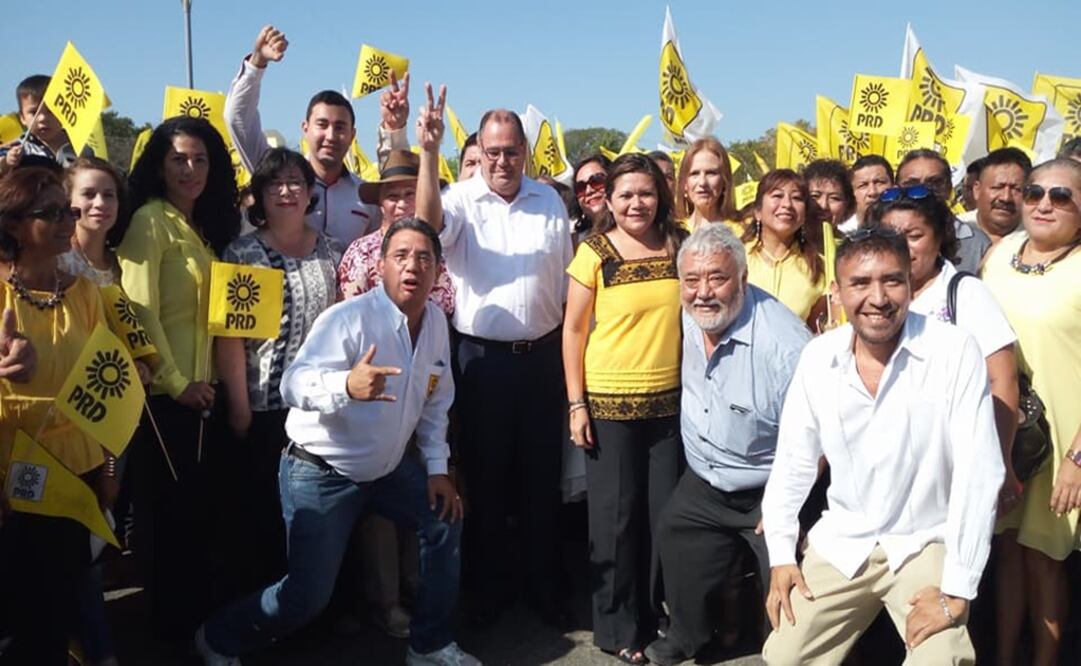 Foto: Cuauhtémoc Moreno Cabrera