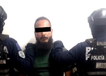 Cae presunto administrador del portal Zona Divas