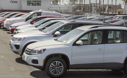 Informalidad y falta de opciones frenan a los créditos automotrices