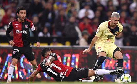 ¿Dónde y cuándo ver los partidos de la Jornada 3 del Clausura 2019?