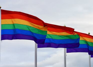 Donald Trump "no tiene planes" para una declaración por el Mes del Orgullo; es "un presidente para todos", asegura Casa Blanca