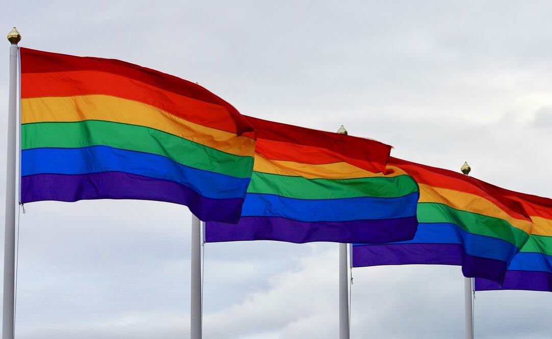 La comunidad LGBT en Estados Unidos enfrenta un panorama de incertidumbre y preocupación tras el regreso de Donald Trump a la presidencia en 2025. Foto: Pixabay