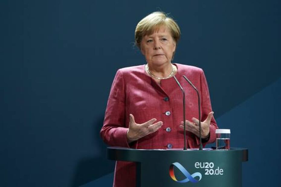 Estas son las ciudades de Europa afectadas con rebrotes de Covid-19