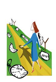 La hora de Margarita