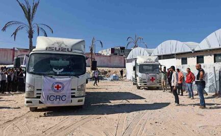 Israel amaga con retomar la ofensiva si no se respeta pacto