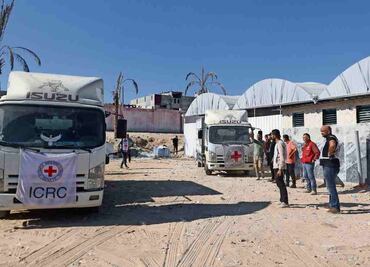 Israel amaga con retomar la ofensiva si no se respeta pacto