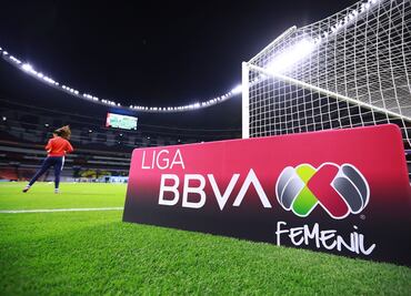 Liga MX Femenil, con cuatro boletos a semifinales en disputa