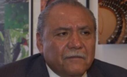 "Esta farsa está fraguada desde el gobierno de Graco": senador