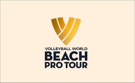 Volleyball World Beach Pro Tour llega a Tlaxcala en este 2022