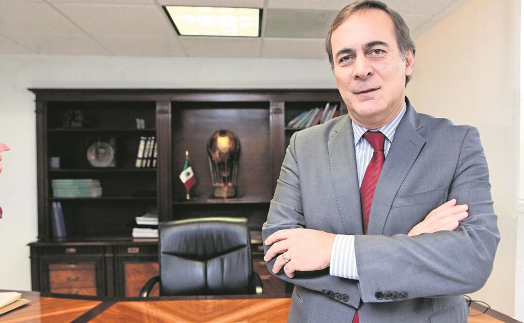 Foto: Archivo / EL UNIVERSAL