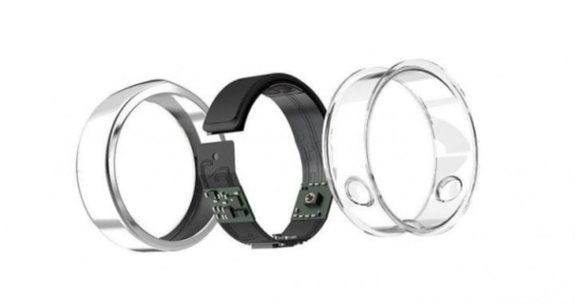 Así es el costoso anillo tecno que usan los millonarios