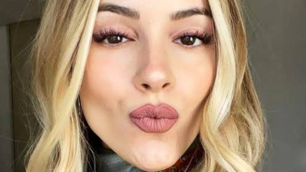 Foto: Instagram @marianardzcantu