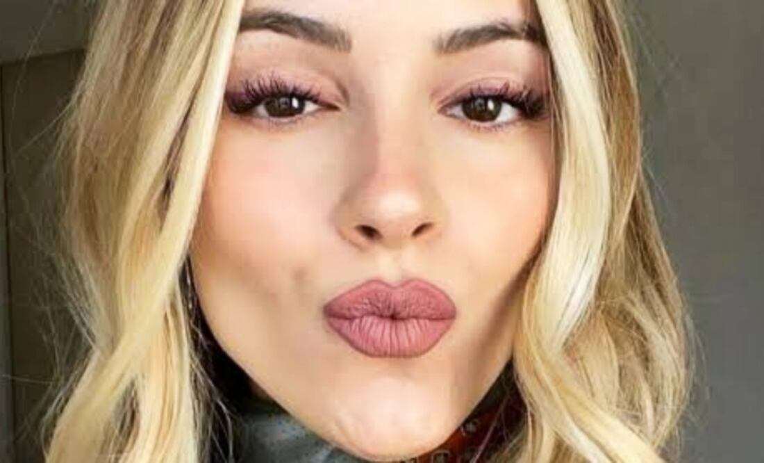 Foto: Instagram @marianardzcantu