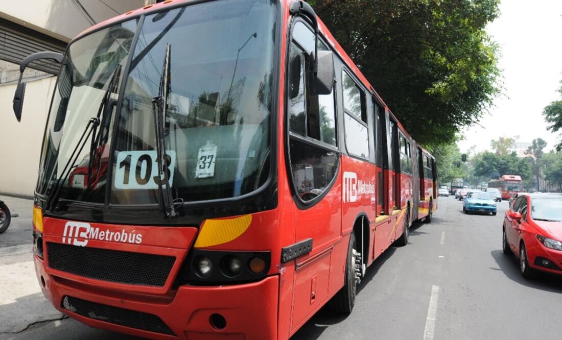 Foto: Archivo. EL UNIVERSAL