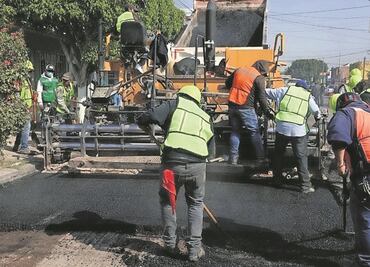 Arranca en febrero plan emergente de empleo digno
