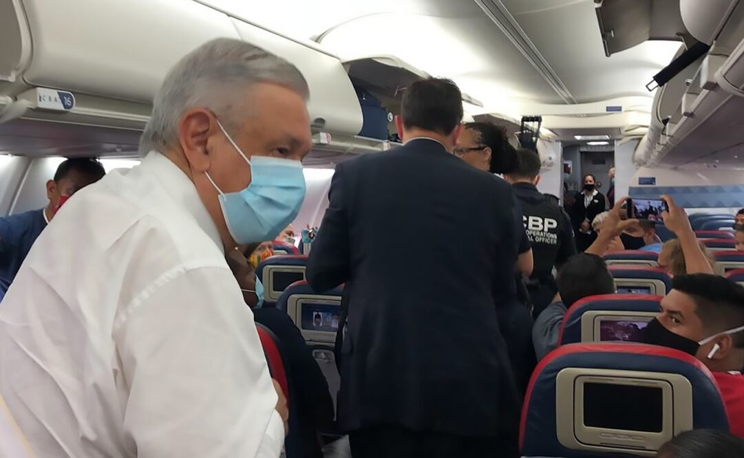 Foto: Archivo. EL UNIVERSAL