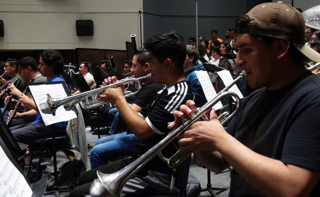 Foto: Fomento Musical.