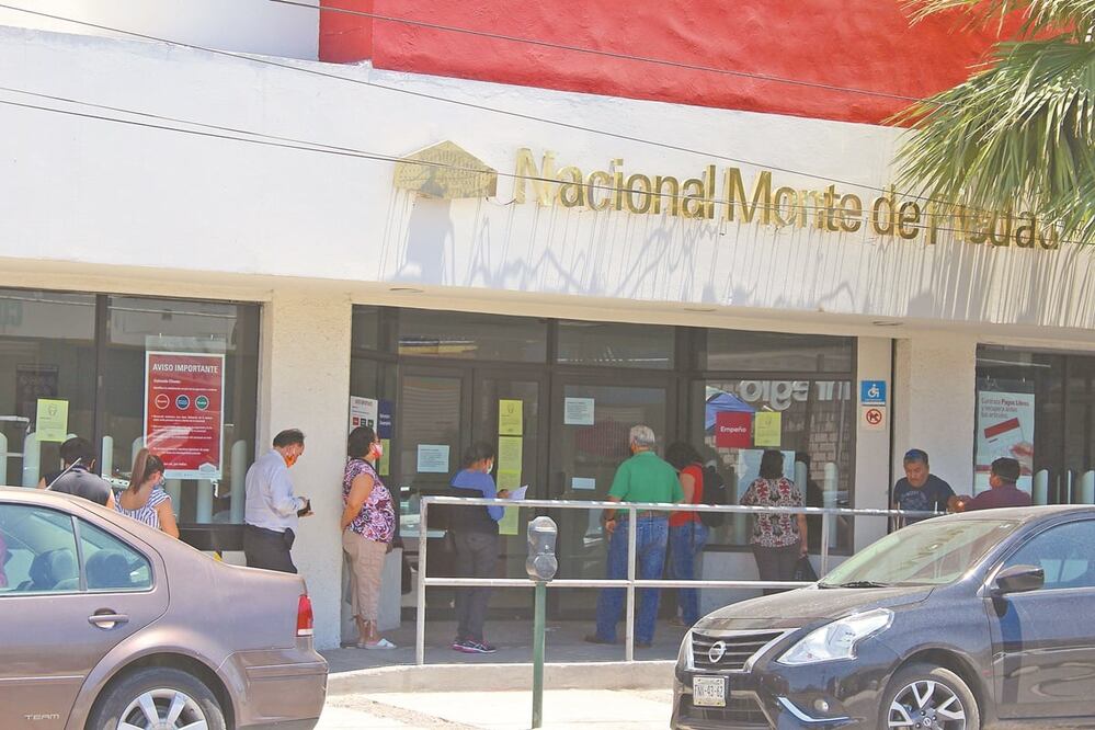 Foto: Archivo/EL UNIVERSAL 