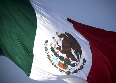 Día de la Bandera: ¿Por qué se celebra cada 24 de febrero en México?
