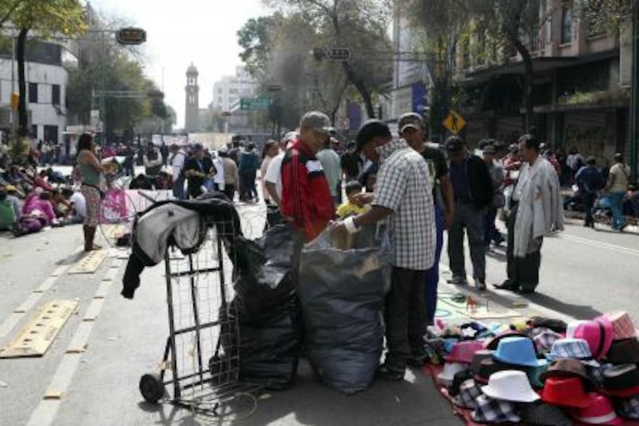 Adiós al cine más barato, el Cine Bucareli