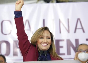 Gobernadora enfrentará múltiples retos en Tlaxcala